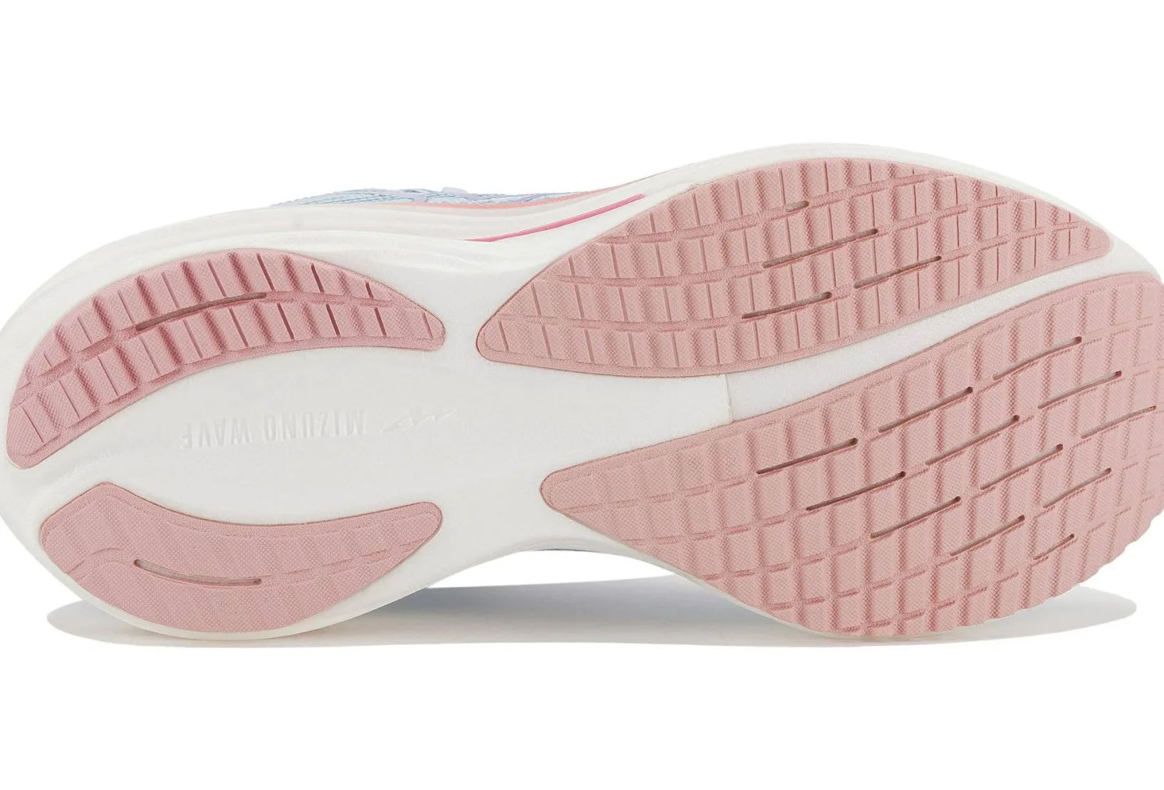 Femme Mizuno Running^Wave Rider 29 femme