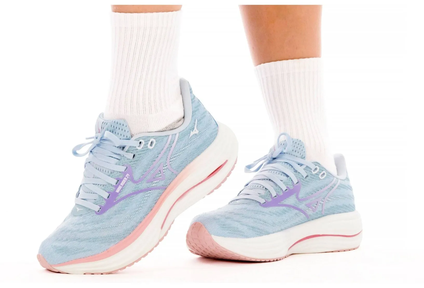 Femme Mizuno Running^Wave Rider 29 femme