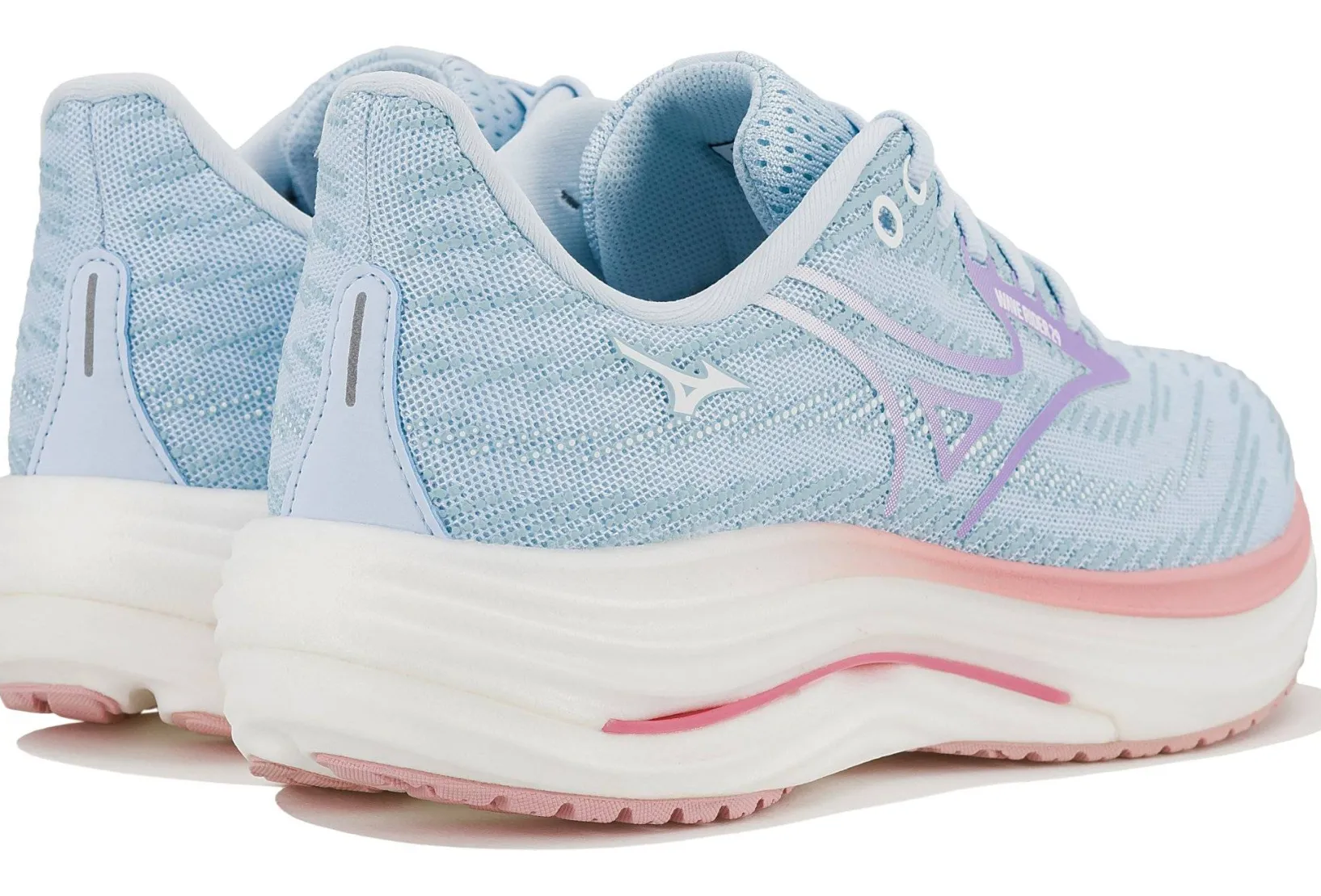 Femme Mizuno Running^Wave Rider 29 femme