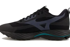 Homme Mizuno Running^Wave Rider Gore-Tex 3