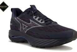 Femme Mizuno Running^Wave Rider Gore-Tex 3 femme