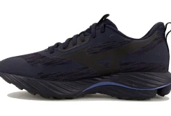 Femme Mizuno Running^Wave Rider Gore-Tex 3 femme