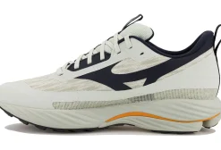 Homme Mizuno Running^Wave Rider TT 3
