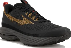 Femme Mizuno Running^Wave Rider TT 3 femme