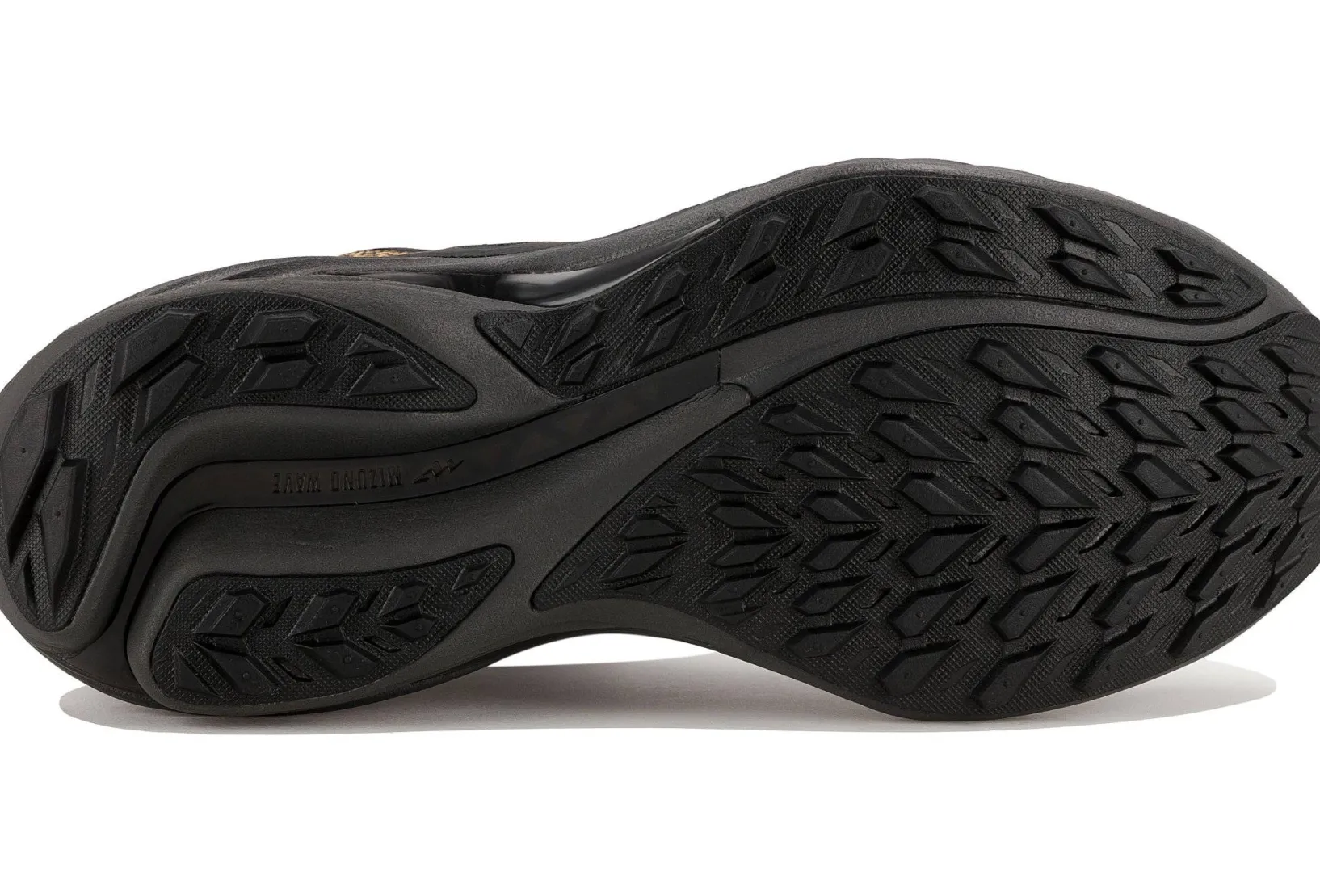 Femme Mizuno Running^Wave Rider TT 3 femme