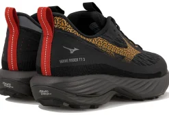 Femme Mizuno Running^Wave Rider TT 3 femme