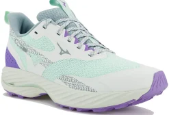 Femme Mizuno Running^Wave Rider TT 2 femme