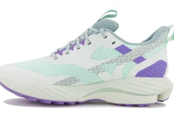 Femme Mizuno Running^Wave Rider TT 2 femme