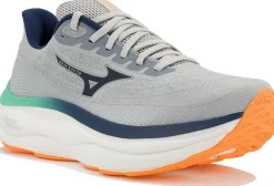 Homme Mizuno Running^Wave Sky 9