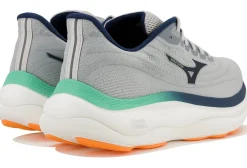Homme Mizuno Running^Wave Sky 9