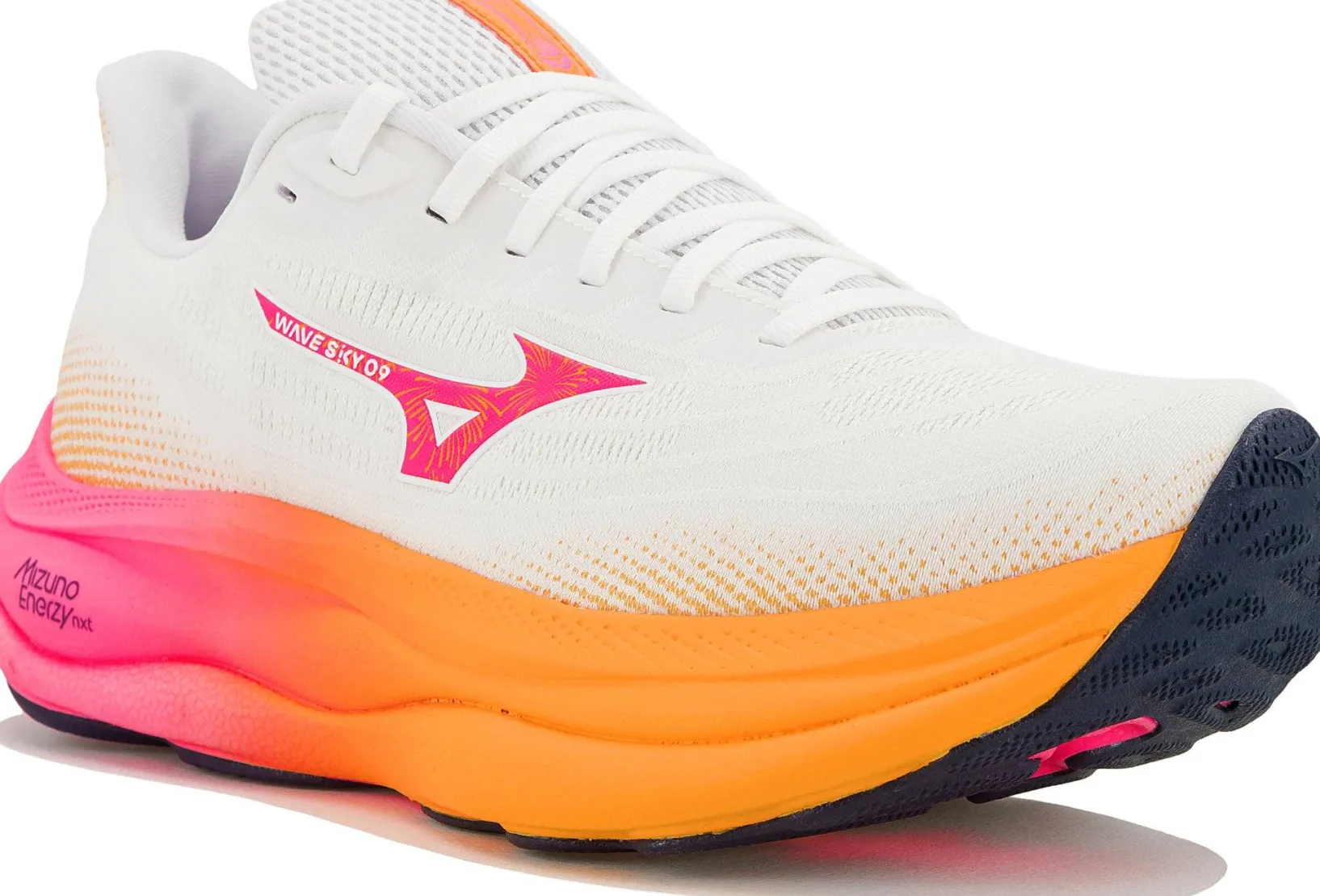 Femme Mizuno Running^Wave Sky 9 femme