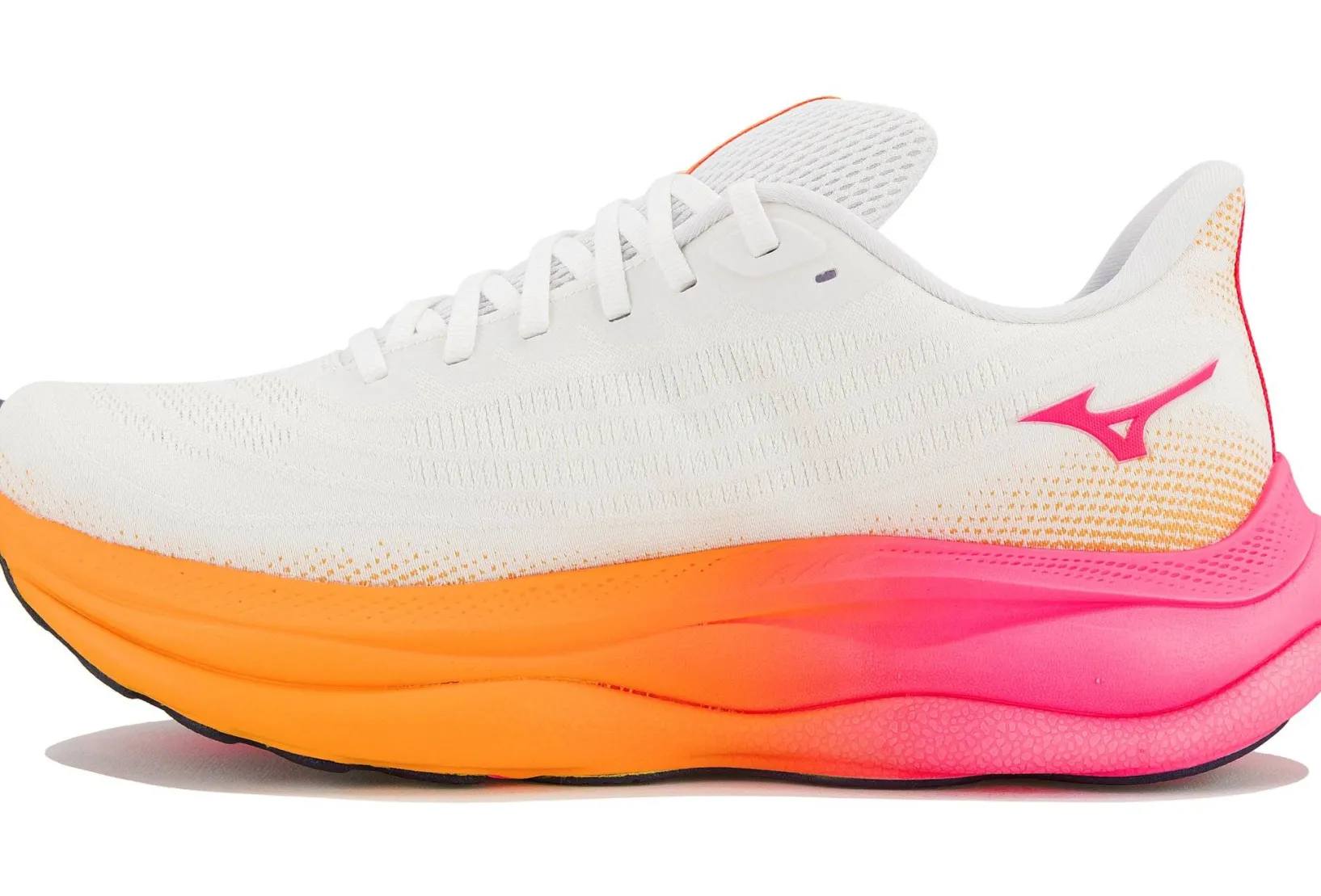 Femme Mizuno Running^Wave Sky 9 femme