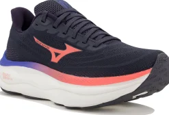 Femme Mizuno Running^Wave Sky 9 femme