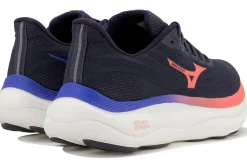 Femme Mizuno Running^Wave Sky 9 femme