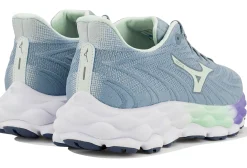 Femme Mizuno Running^Wave Sky 8 femme