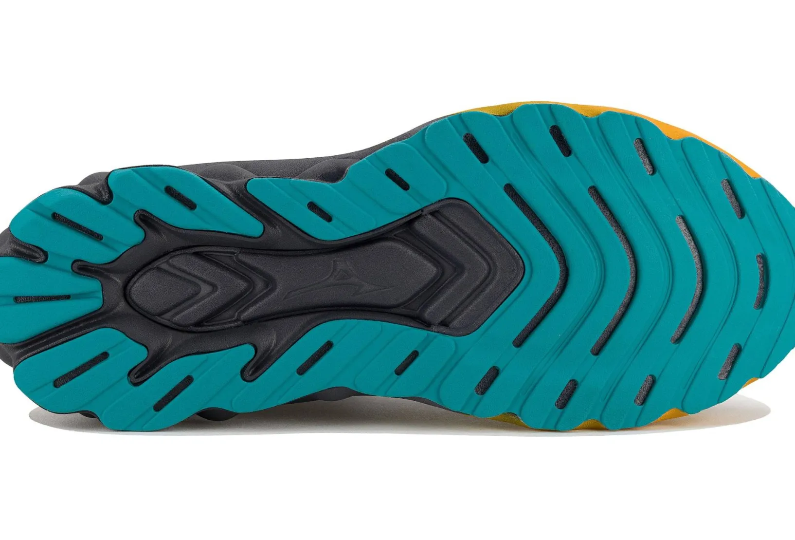 Homme Mizuno Running^Wave Skyrise 6