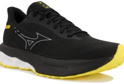 Homme Mizuno Running^Wave Skyrise 6