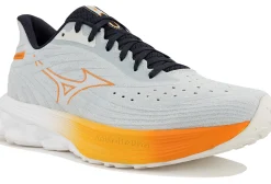 Homme Mizuno Running^Wave Skyrise 6