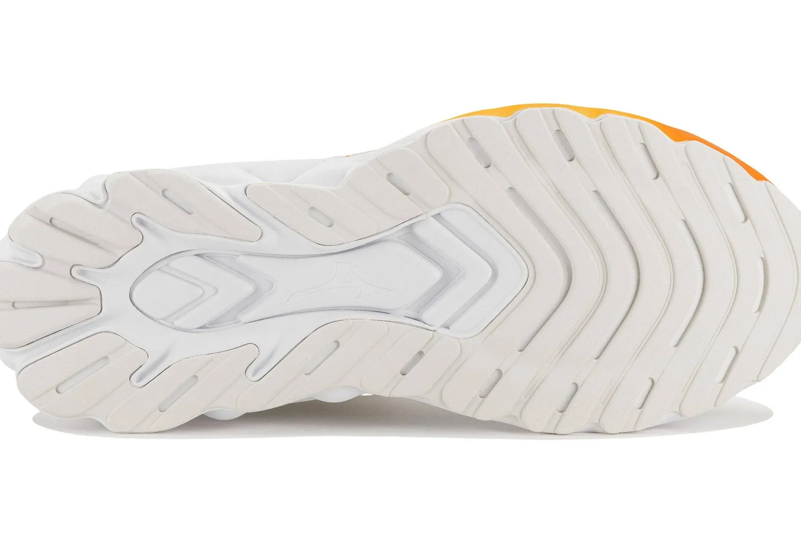 Homme Mizuno Running^Wave Skyrise 6