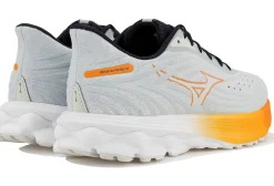 Homme Mizuno Running^Wave Skyrise 6