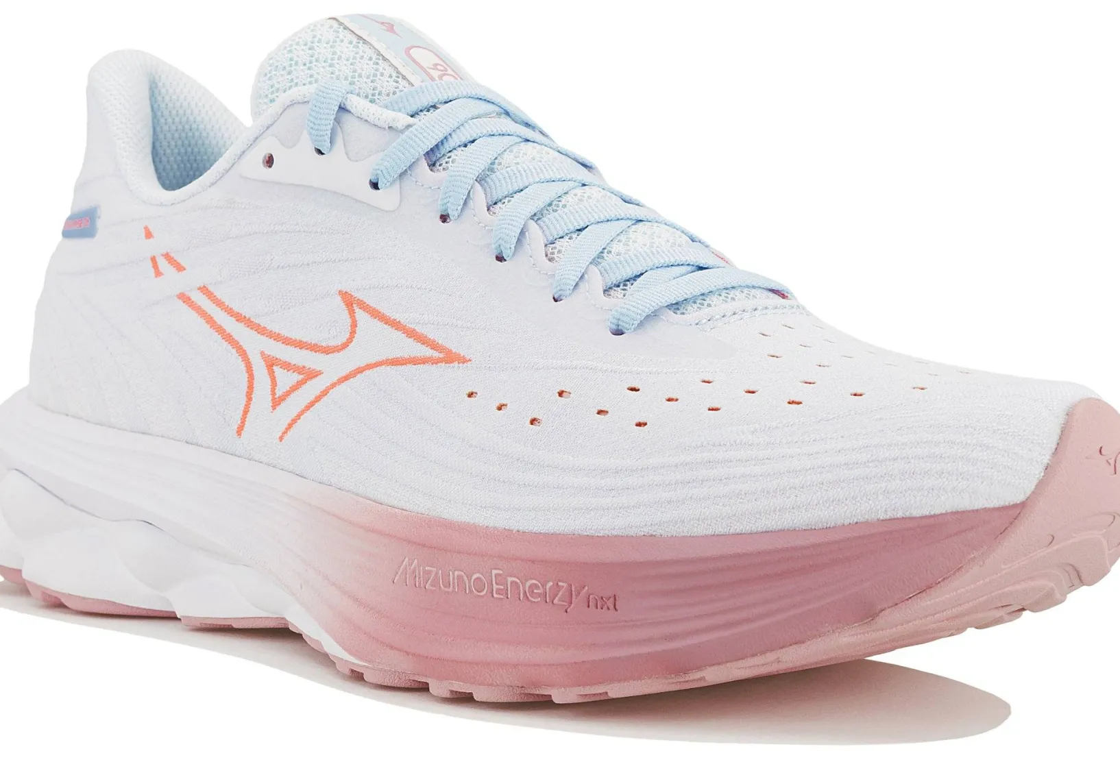 Femme Mizuno Running^Wave Skyrise 6 femme