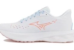 Femme Mizuno Running^Wave Skyrise 6 femme