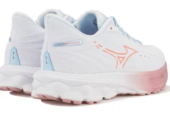 Femme Mizuno Running^Wave Skyrise 6 femme