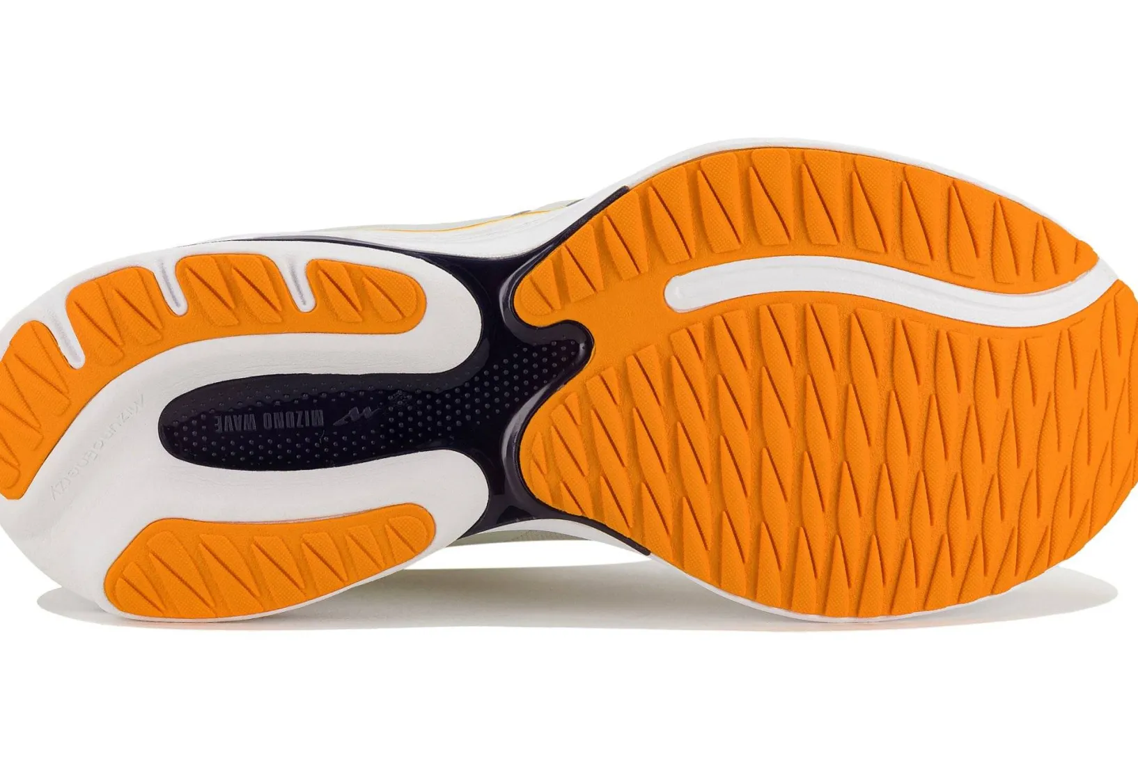 Homme Mizuno Running^Wave Ultima 16