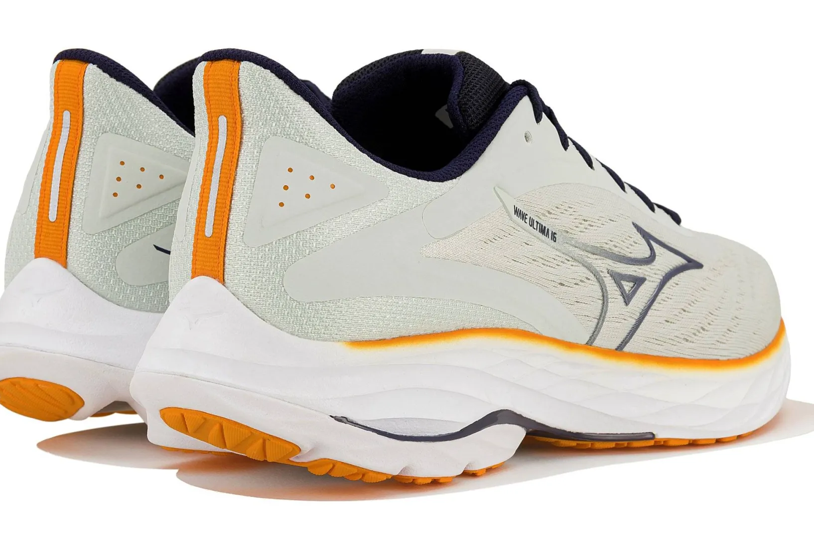 Homme Mizuno Running^Wave Ultima 16