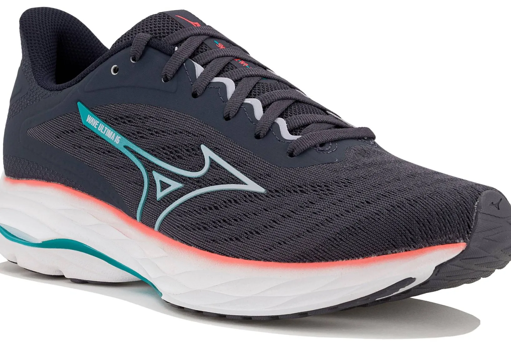 Femme Mizuno Running^Wave Ultima 16 femme