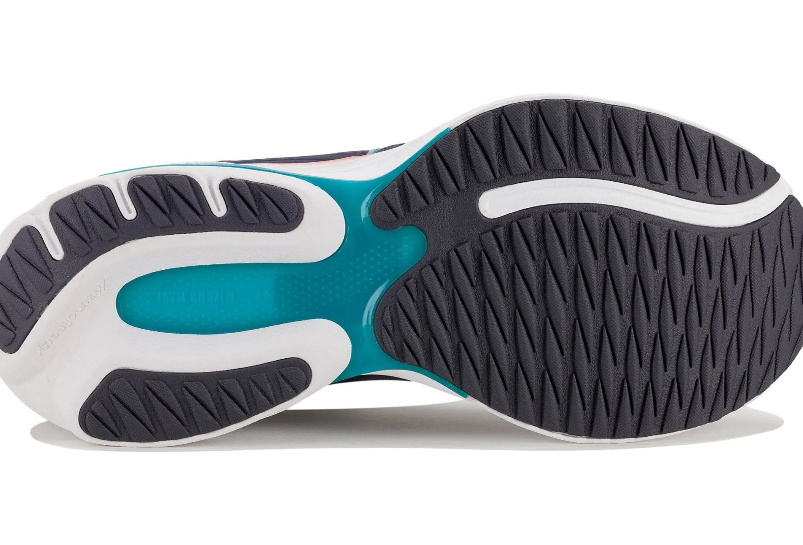 Femme Mizuno Running^Wave Ultima 16 femme