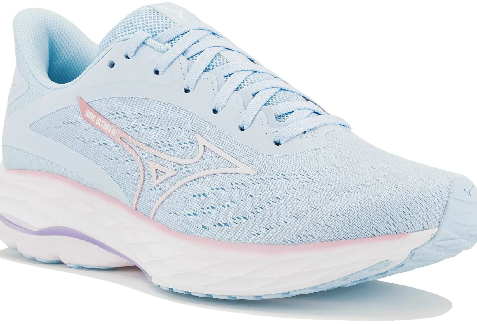 Femme Mizuno Running^Wave Ultima 16 femme