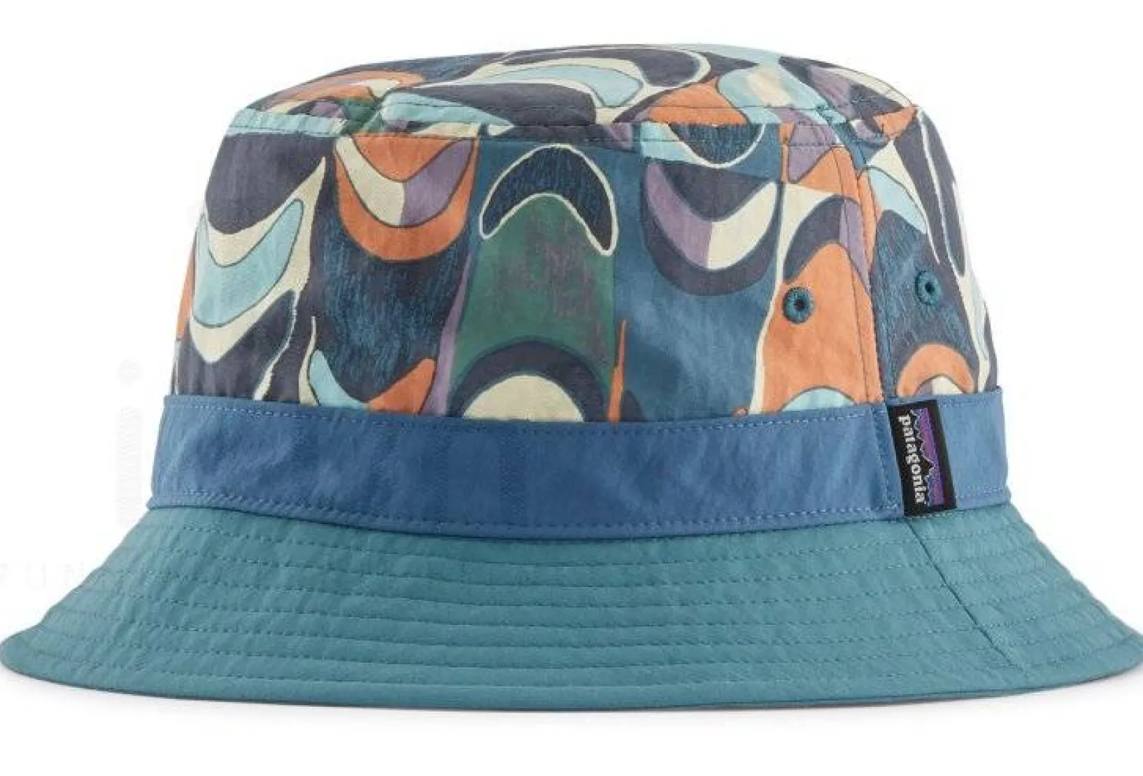 Patagonia Casquettes / Bandeaux^Wavefarer Bucket