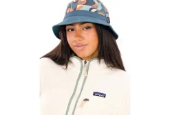 Patagonia Casquettes / Bandeaux^Wavefarer Bucket