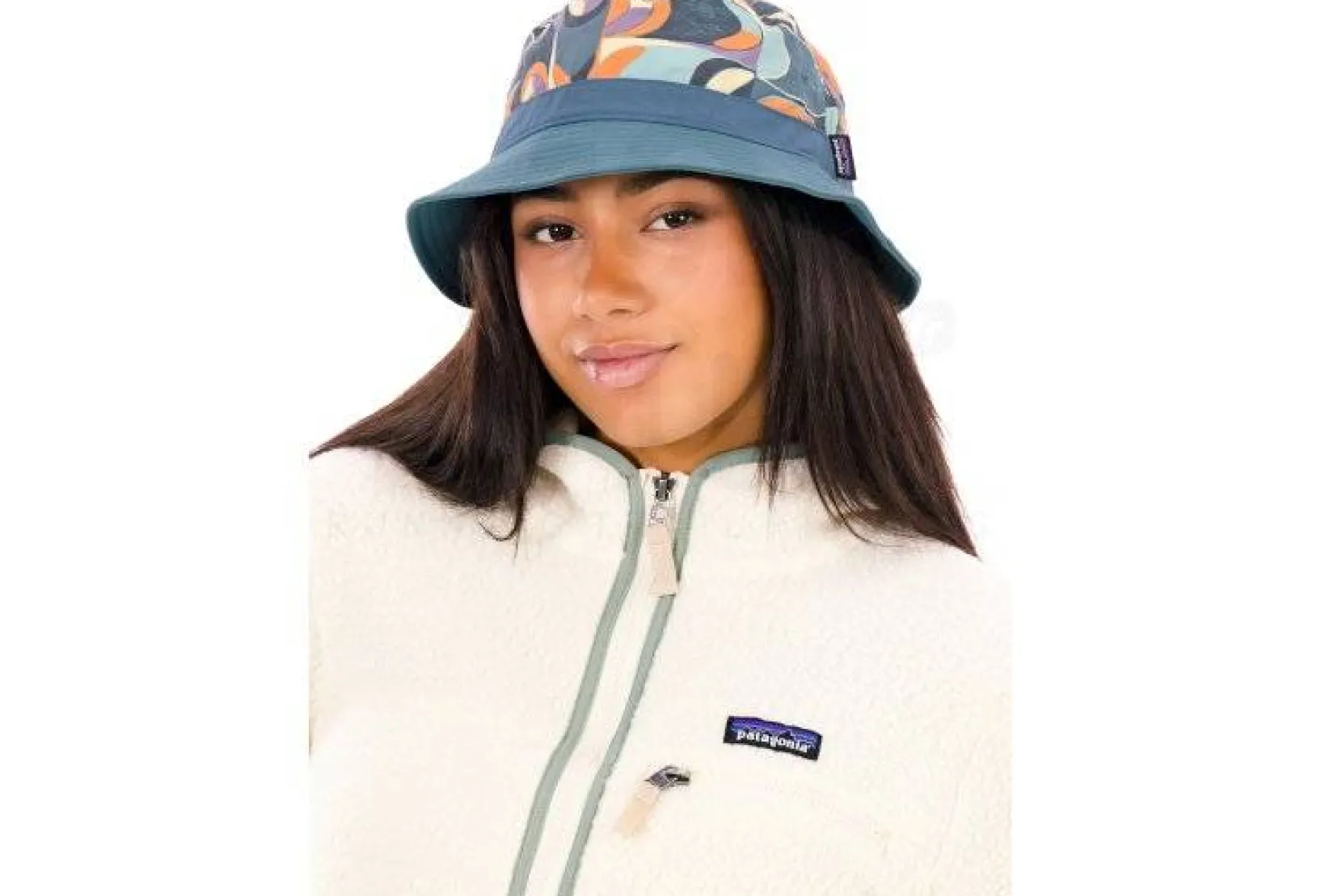 Patagonia Casquettes / Bandeaux^Wavefarer Bucket