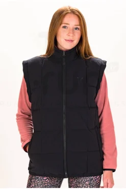 Femme Roxy Doudounes^Waves of Warmth W femme