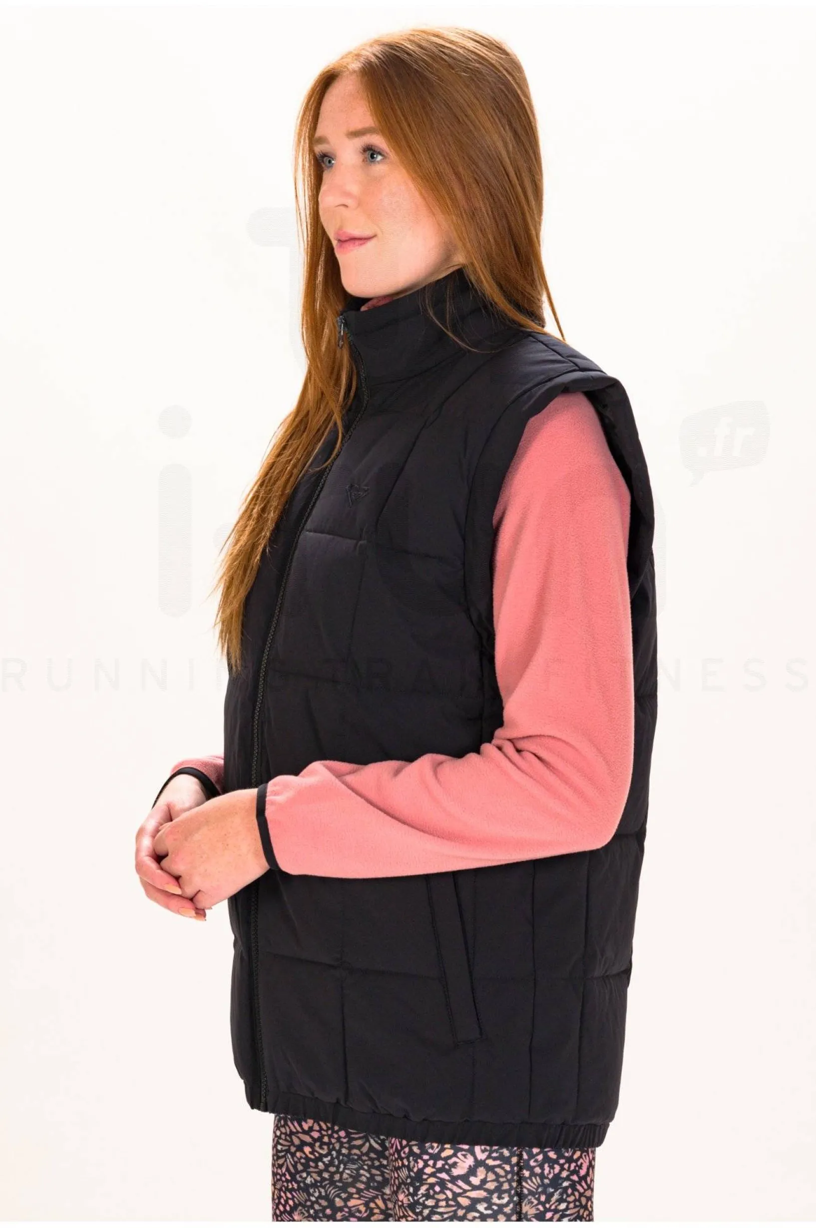 Femme Roxy Doudounes^Waves of Warmth W femme