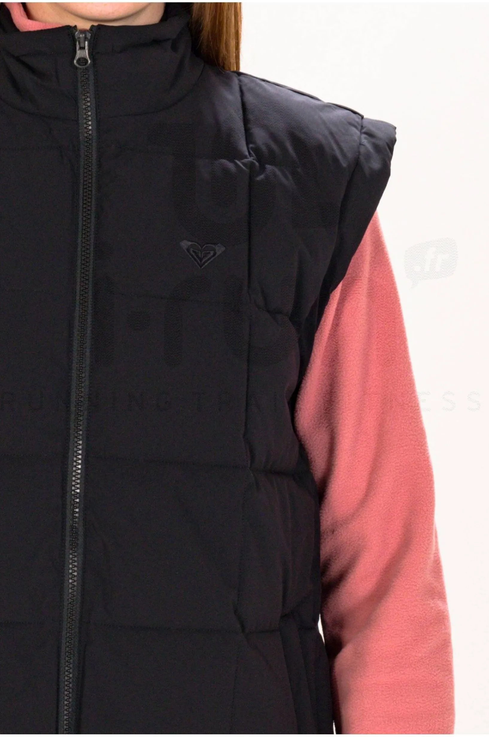 Femme Roxy Doudounes^Waves of Warmth W femme