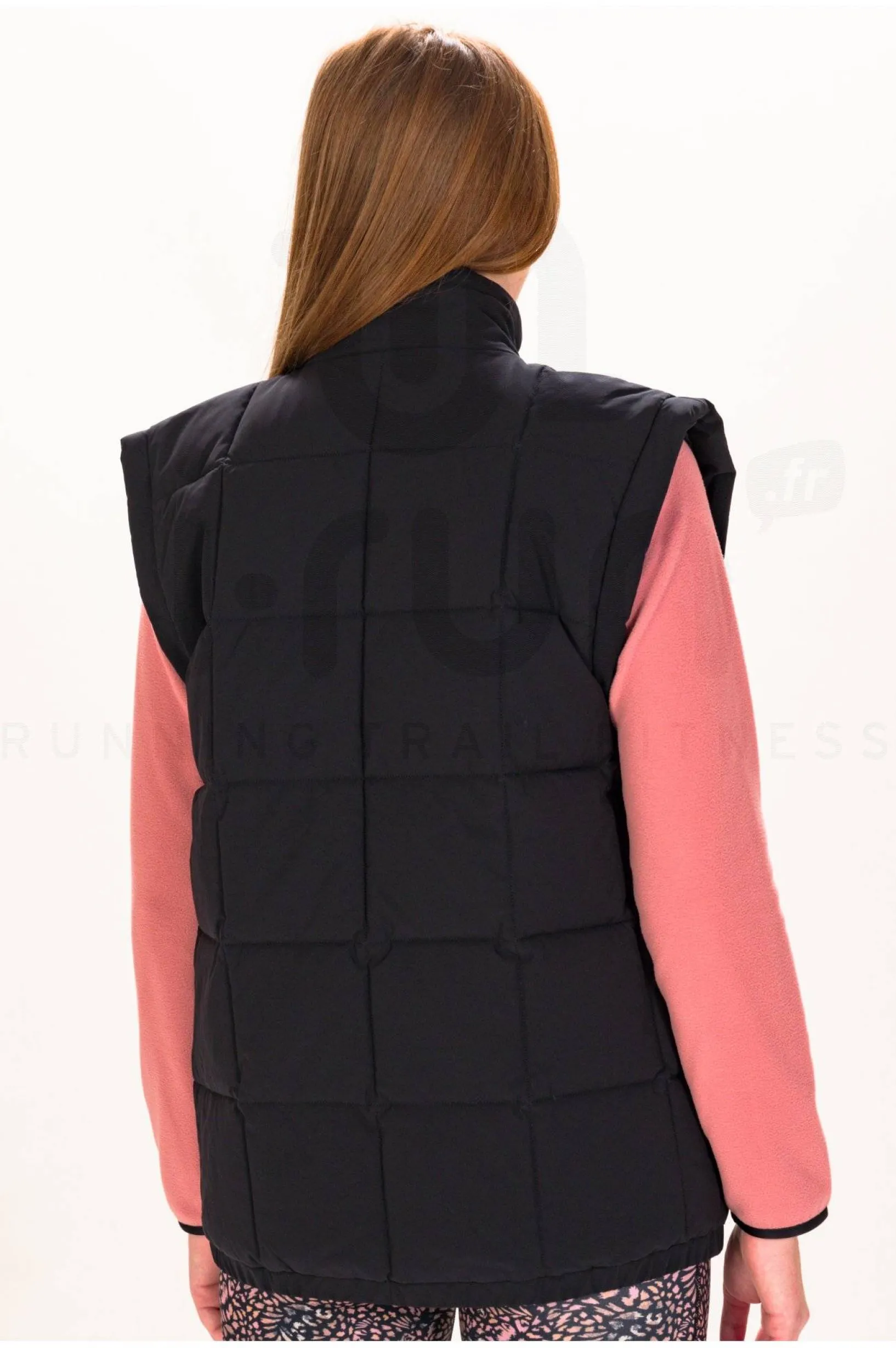 Femme Roxy Doudounes^Waves of Warmth W femme