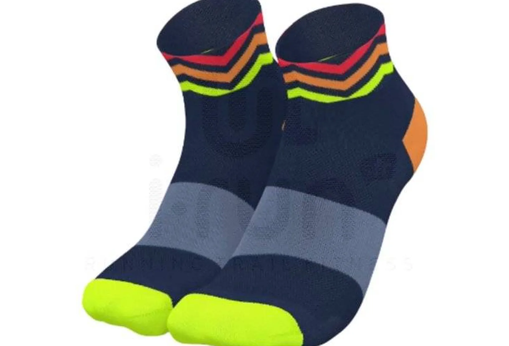 INCYLENCE Chaussettes^Waves Short Ultralight