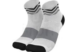 INCYLENCE Chaussettes^Waves Short Ultralight