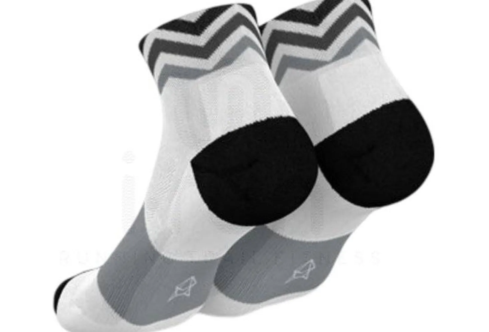 INCYLENCE Chaussettes^Waves Short Ultralight