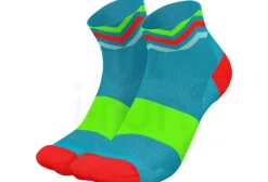 INCYLENCE Chaussettes^Waves Short Ultralight