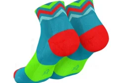INCYLENCE Chaussettes^Waves Short Ultralight