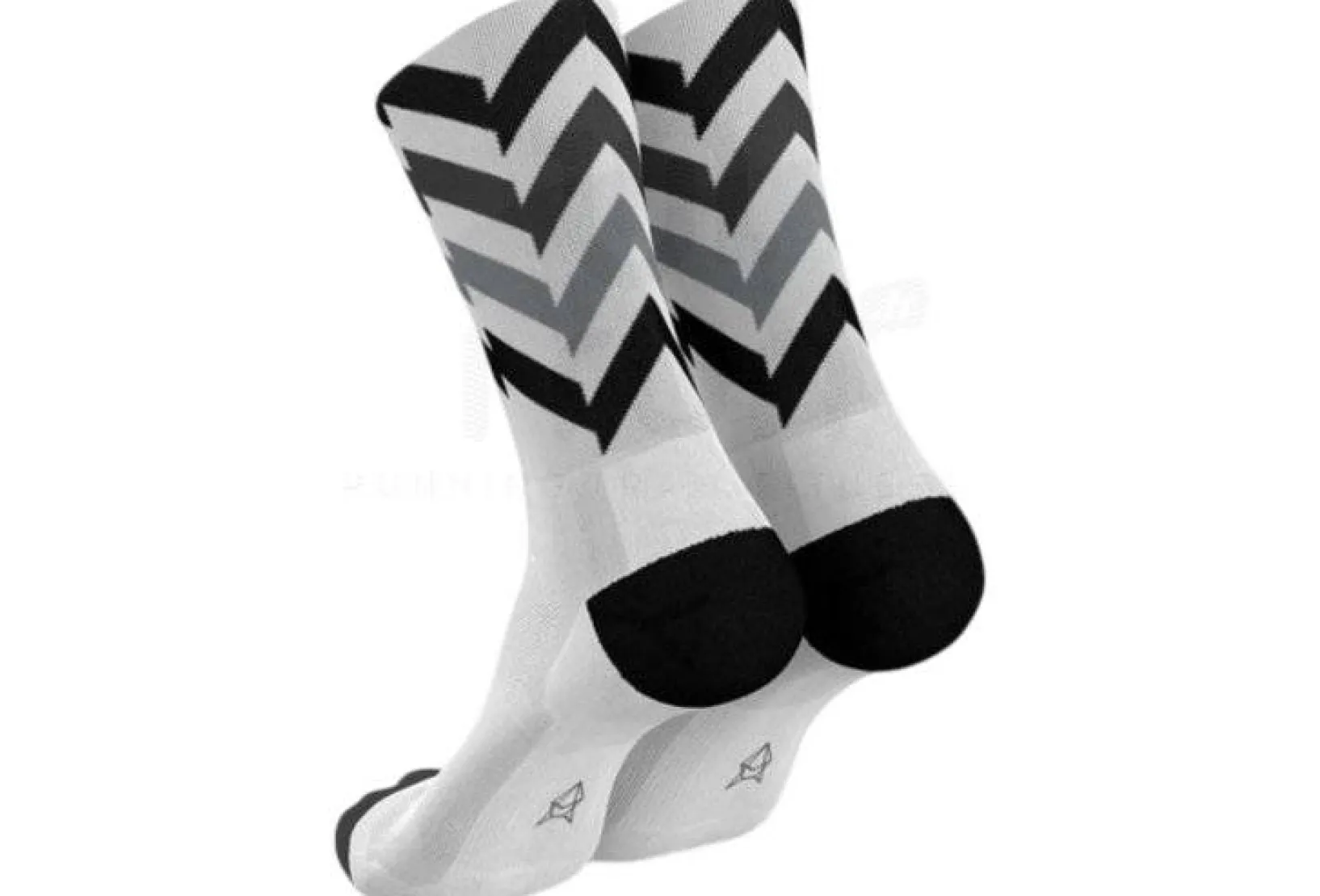 INCYLENCE Chaussettes^Waves Ultralight