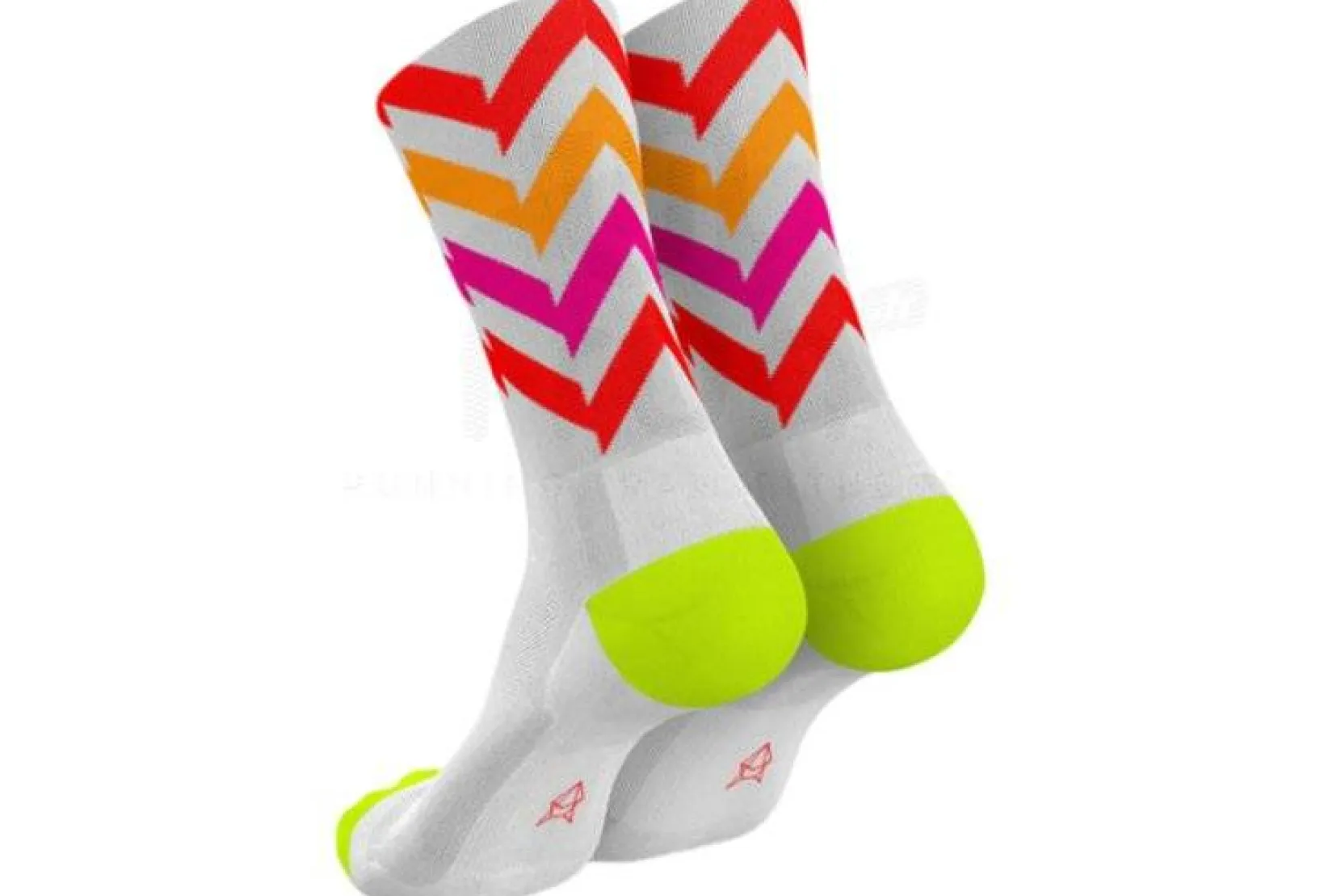 INCYLENCE Chaussettes^Waves Ultralight