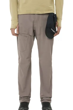 Homme Salomon Collants / Pantalons^Wayfarer