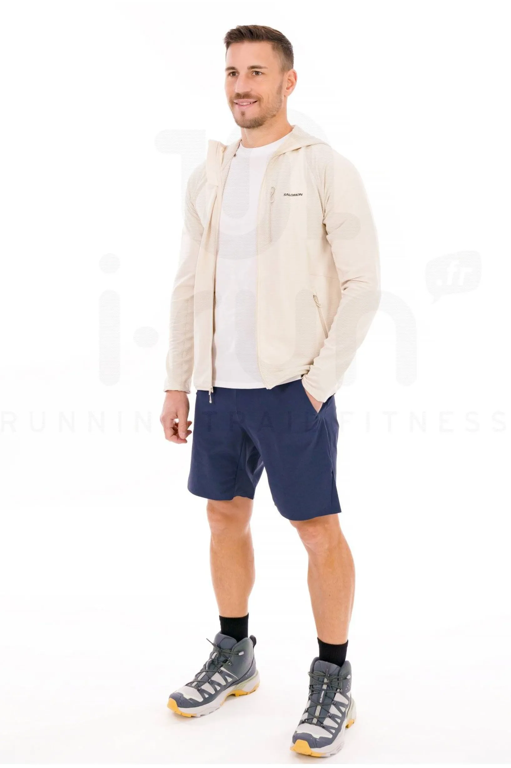 Homme Salomon Shorts / Cuissards^Wayfarer Ease
