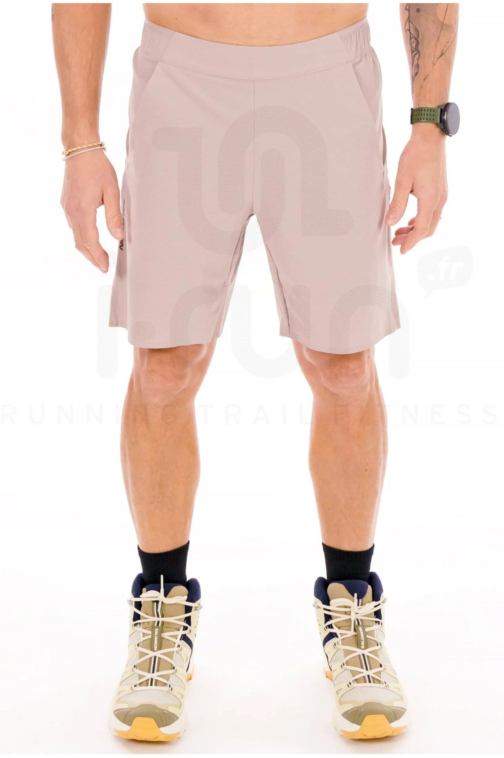 Homme Salomon Shorts / Cuissards^Wayfarer Ease