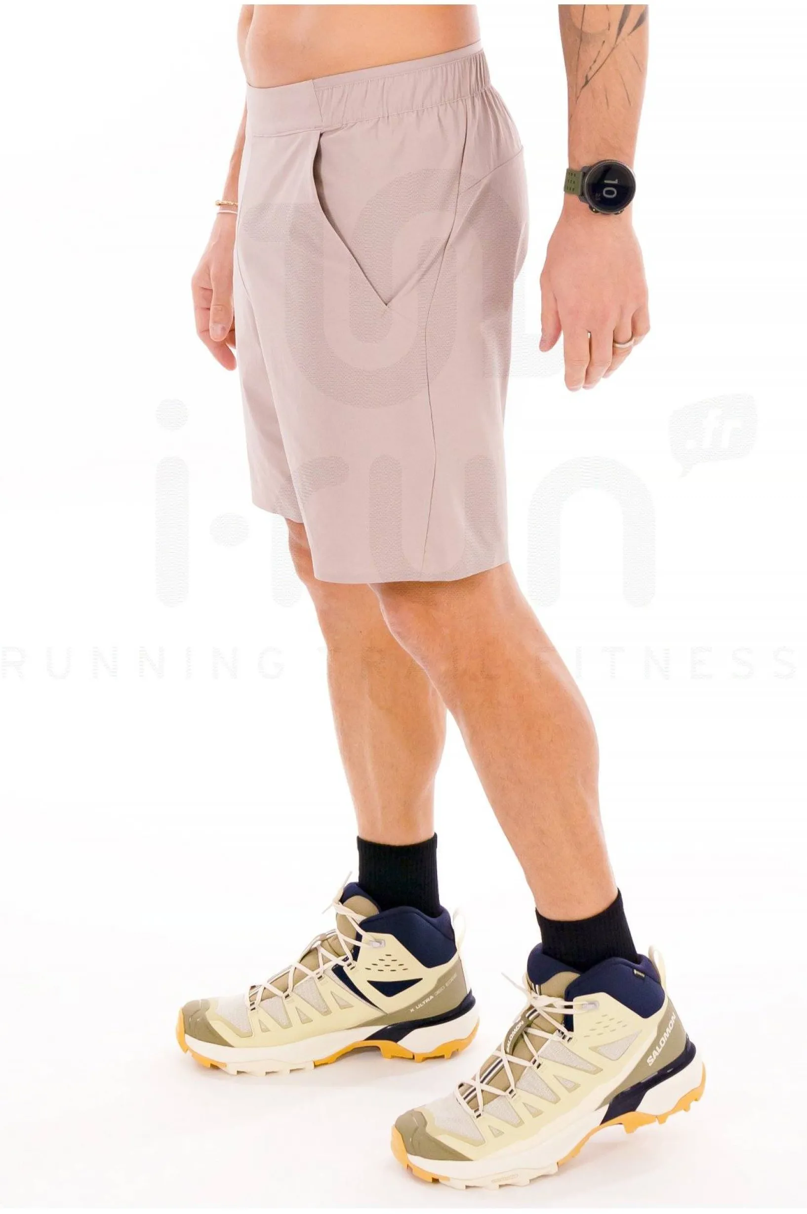 Homme Salomon Shorts / Cuissards^Wayfarer Ease